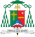 Salvatore Pappalardo's coat of arms