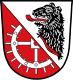 Coat of arms of Mühlhausen