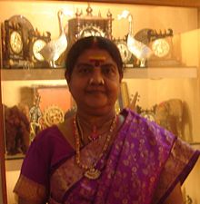 Dr. Vijayalakshmi Navaneethakrishnan
