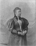 Edith Archibald