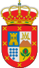 Coat of arms of Alhendín (Granada)