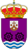 Coat of arms of Bercero, Spain