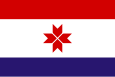 莫尔多瓦共和国旗帜