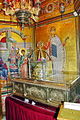 Relics of St Demetrius