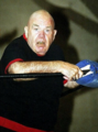 George Steele