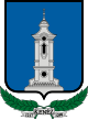 Coat of arms of Kenéz