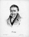 Johann Heinrich Pestalozzi (for Eisenhardt) after Jules Hébert, after Henriette Rath