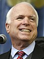 John McCain U.S. Senator for Arizona and 2008 GOP Presidential nominee[128] Endorsed Mitt Romney