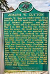 Joseph W. Guyton