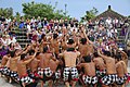 Image 80Kecak dance performance as a tourist attraction in Bali. (from Tourism in Indonesia)