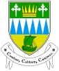 Coat of arms of County Kerry