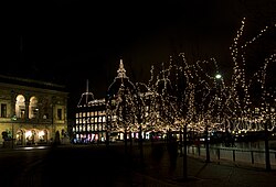 Kongens Nytorv