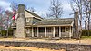 Nathan Bedford Forrest Boyhood Home