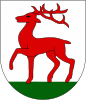 Coat of arms of Rzepin