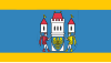 Flag of Skoczów