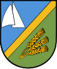 Coat of arms of Gmina Iława