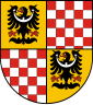 Legnica国徽