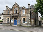 West Moulin Road, Town Hall, Including Boundary Walls