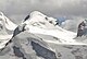 Pollux seen from the Gornergrat