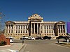 Pueblo County Courthouse