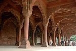 Diwan-i-Am (Red Fort)