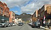 Salida Downtown Historic District