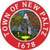 Official seal of New Paltz