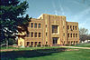 Sedgwick County Courthouse