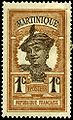 Martinique, 1908