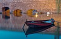 The Barrage Vauban in Strasbourg, France.