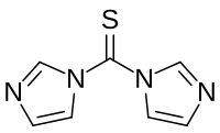 1,1'-thiocarbonyldiimidazole