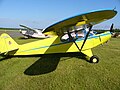 Wag-Aero CUBy