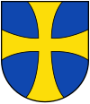 皮勒尔湖畔圣乌尔里希徽章