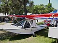 An Aero Adventure Aventura II at Sun 'n Fun 2004