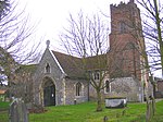 Church of All Saints