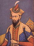 Aurangzeb, the sixth Mughal Emperor