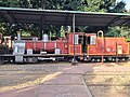 BNR Locomotive no. Rd 688