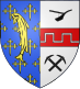 Coat of arms of Batilly