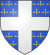 Coat of arms of Bainville-aux-Miroirs