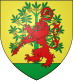 Coat of arms of Grandchamp