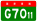 G7011