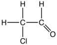 Structural formula