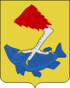 普拉夫金斯克徽章