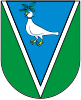 Coat of arms of Hluboké