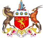 Coat of arms of Cape Colony