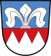 Coat of arms of Kirchheim