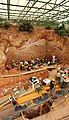Image 18Archaeological excavation at Atapuerca Mountains, by Mario modesto (from Wikipedia:Featured pictures/Sciences/Others)