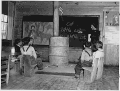 Image 40One-room school in 1935, Alabama (from School)