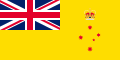 澳大利亚维多利亚州总督旗