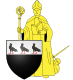 圣兰布雷赫茨-沃吕沃 / 沃吕韦-圣朗贝尔徽章
